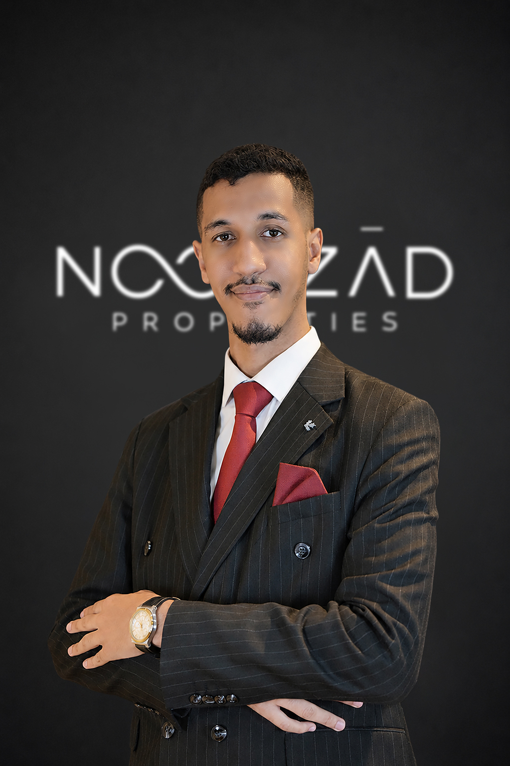 Ishagh Mohammad Mustapha