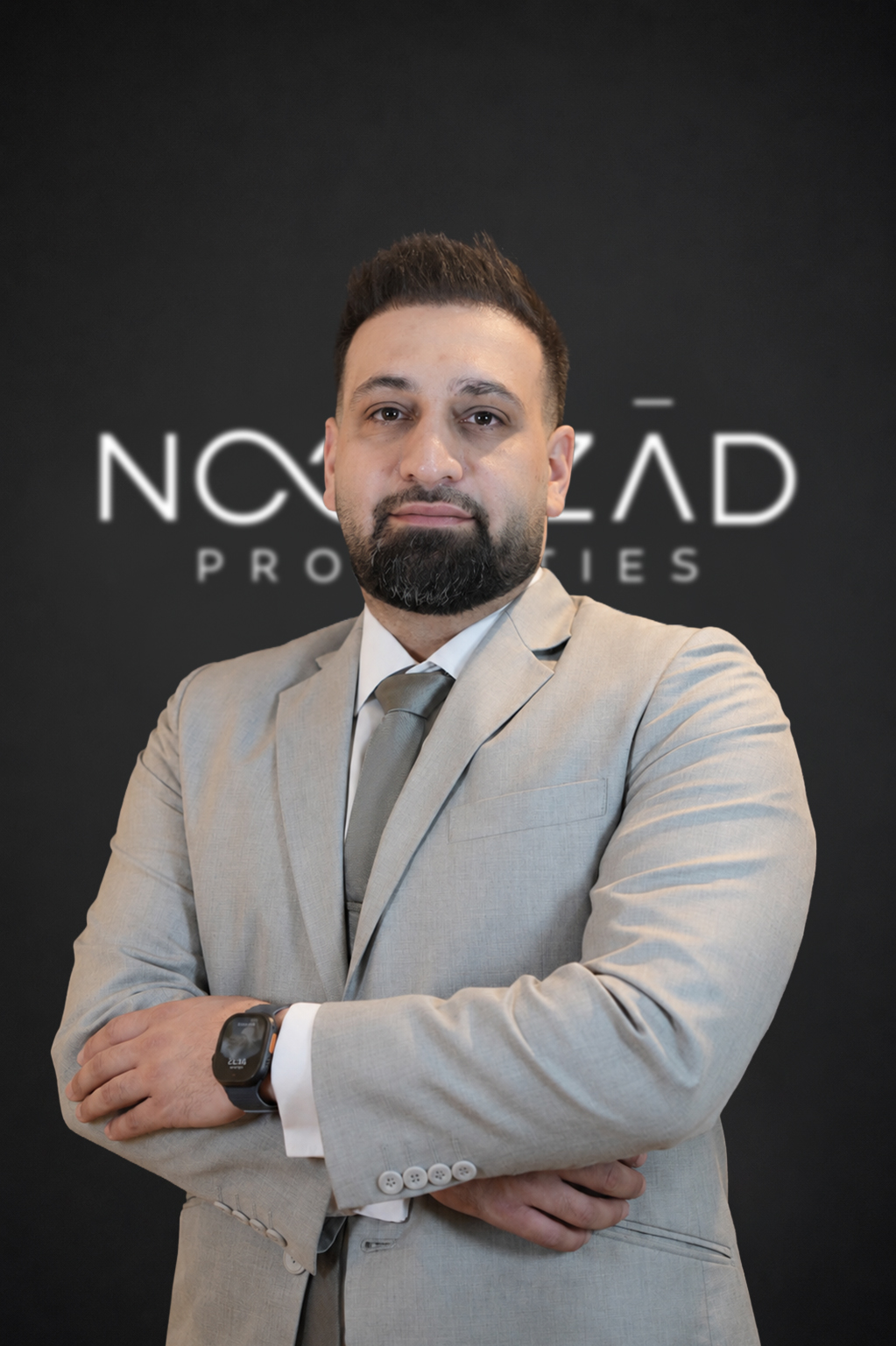 Mazdak Bastani