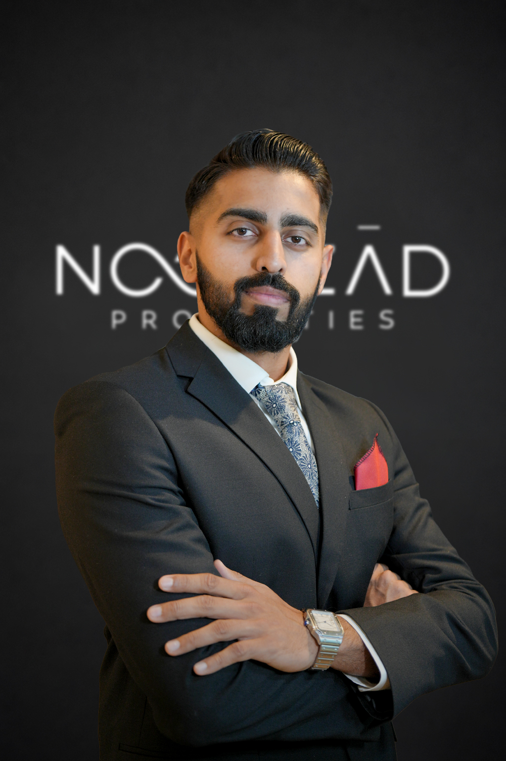 Moiz Ahmed Rehan